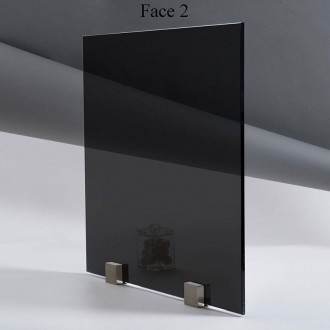 Miroir Sans Tain / Espion sur mesure de 8.8 mm